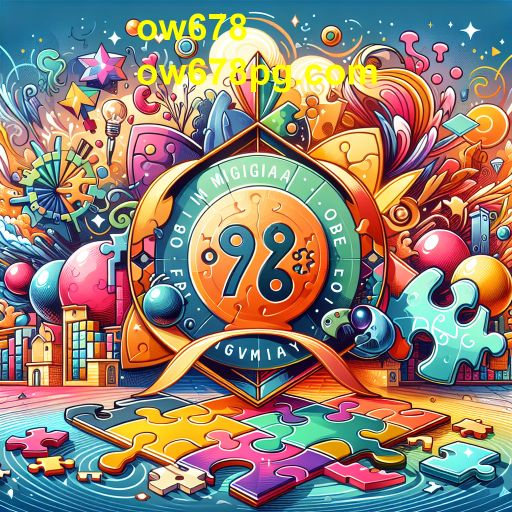 A Fascinante Categoria de Quebra-Cabeça no ow678